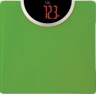 Osobní váha Jata 493 Z, zelená